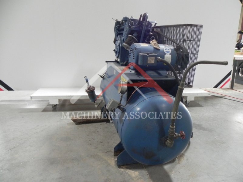 15 HP Air Compressor