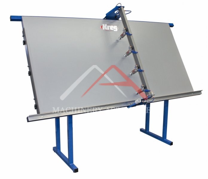 Used Kreg KFT4x8 Framing Table