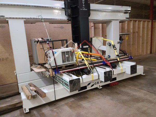 C.R. Onsrud F122HD15