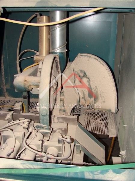 Pistorius ASC 13 Automatic Saw