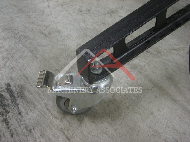 Performax SuperMax 25X2 Dual Drum Sander, US0328