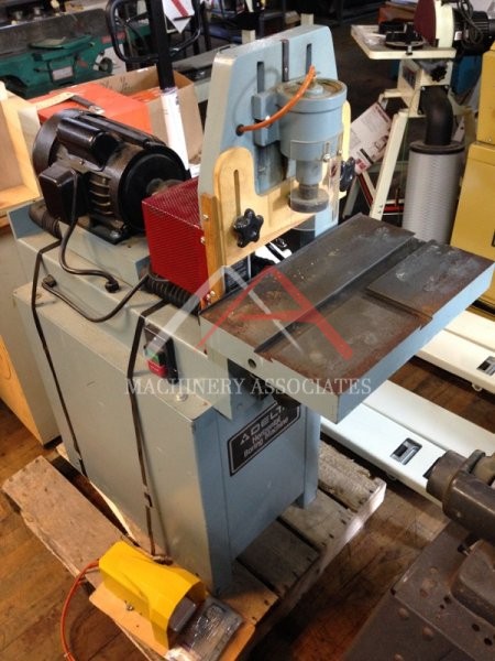 Delta 32-350 Horizontal Boring Machine