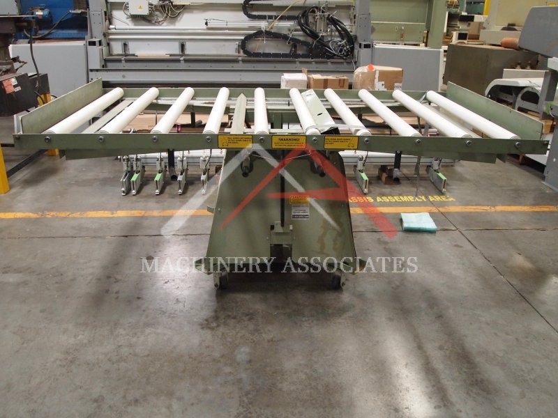 RUVO Door Factory Machine (Complete System for Entry Doors)