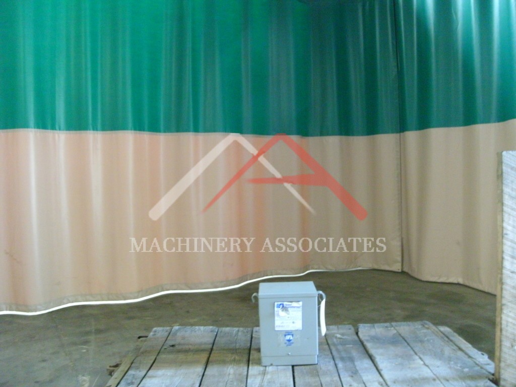 Used ACME 3 KVA Transformer