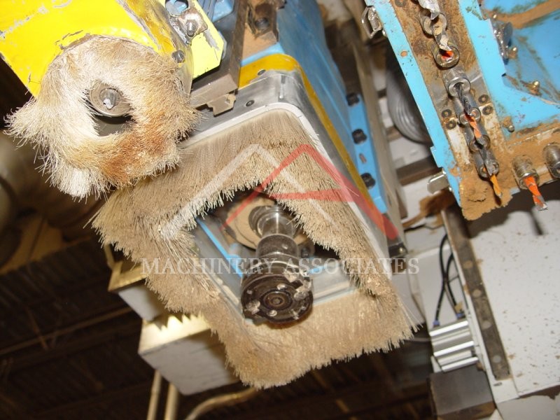Used Shoda CNC Router