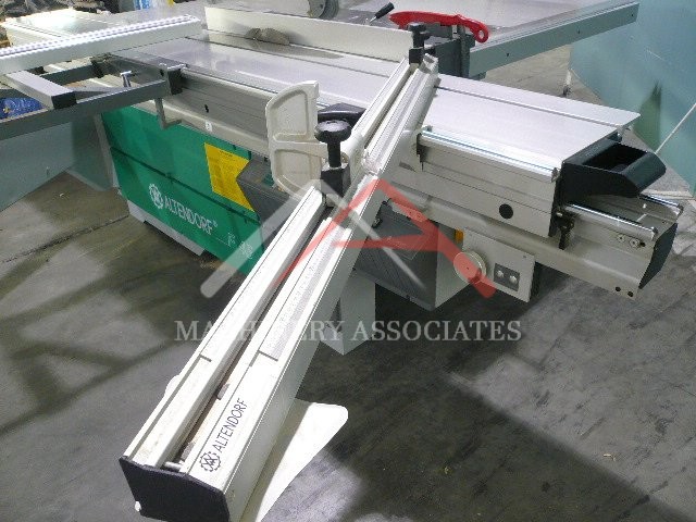 Used Altendorf F45 Digit S CE VERY NICE