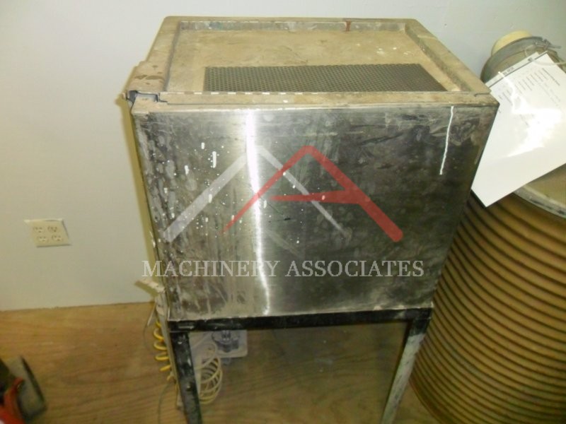 Graco Pro Gun Washer