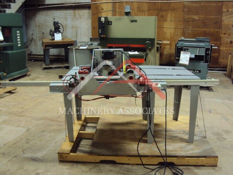 Safety Speed Cut TR2 Panel Router