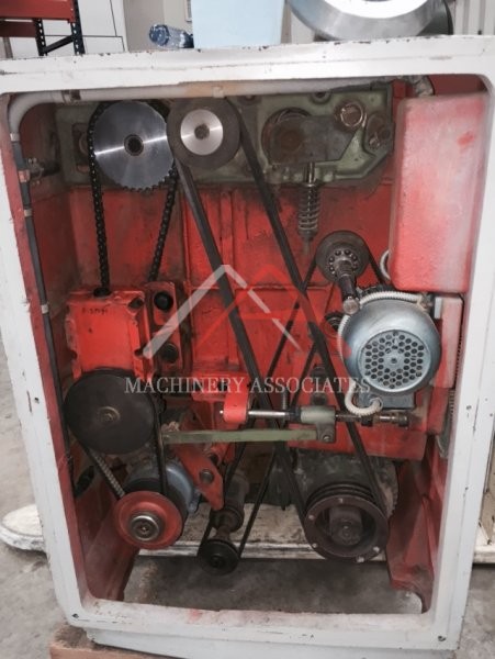 Rockwell/Delta 24