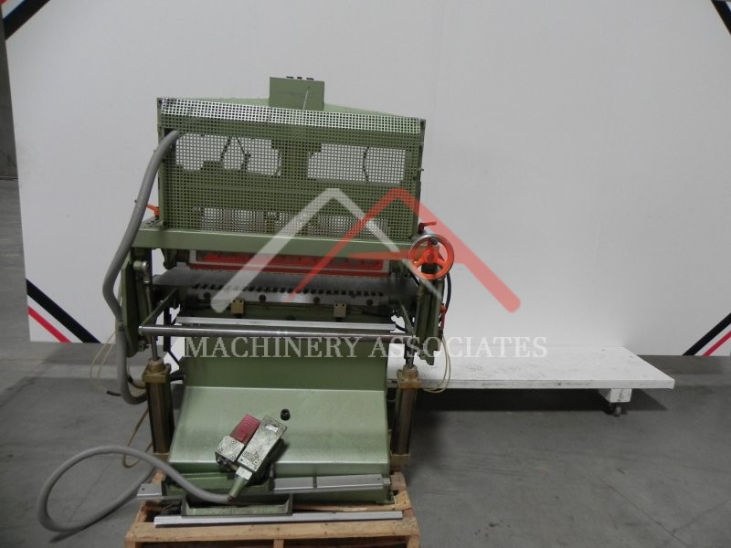Construction Line Boring Machine