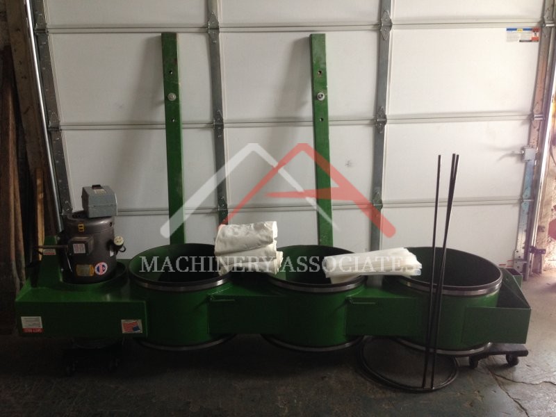 Dust Technology DT-100