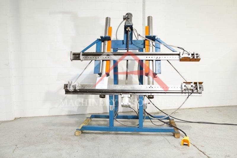 JLT CABINET DOOR & FRAME CLAMP