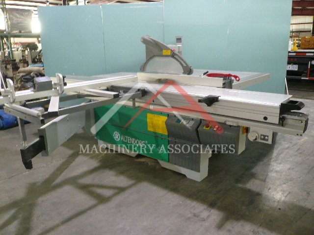 Used Altendorf F45 Digit S CE VERY NICE