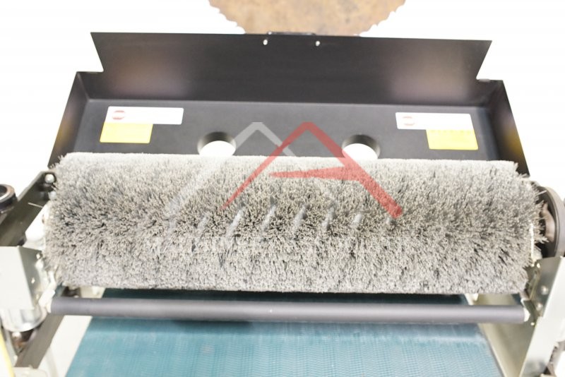 SUPERMAX / PERFORMAX SUPER BRUSH 36 BRUSH SANDER