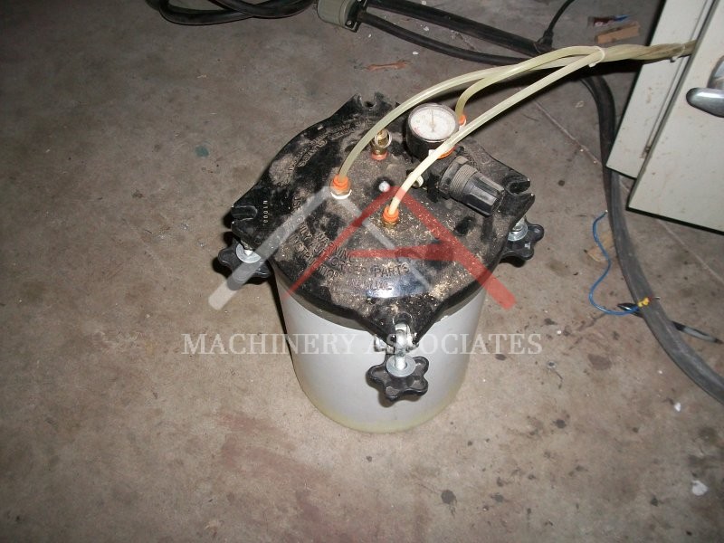 ACCUSYSTEMS Hand Held Dowel Insrter