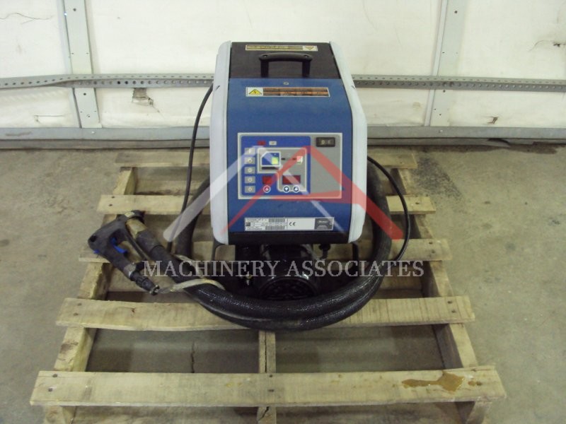 Nordson Hot Melt Durablue 4