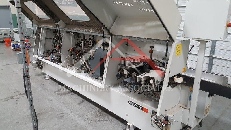 Great HolzHer 1416 edgebander