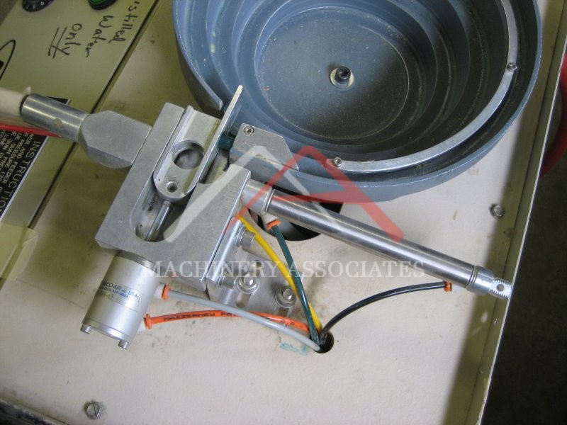 AccuSystems Hand Held Dowel Inserter