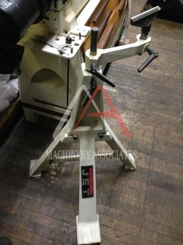 Jet 1642 Varialble Speed Wood Lathe