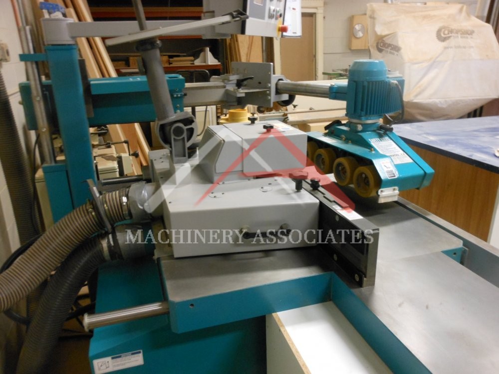 Martin T27 Shaper (Used)