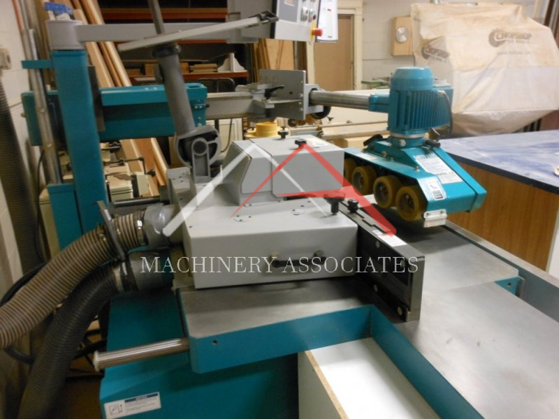 Martin T27 Shaper (Used)