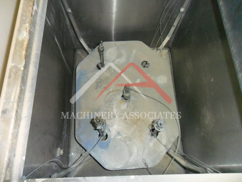 Graco Pro Gun Washer