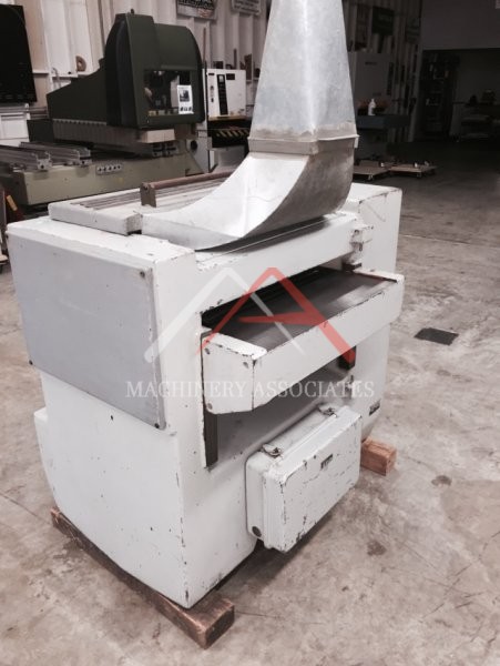 Rockwell/Delta 24