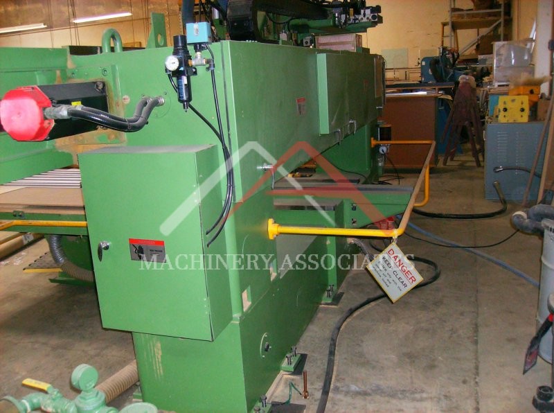 Shoda NC516EJ.1325 Heavy Duty CNC Router