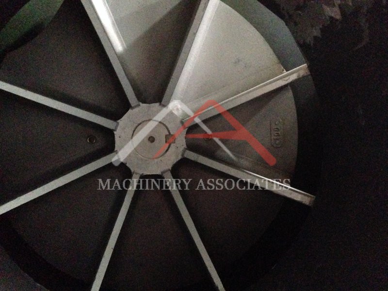 Dust Technology DT-100