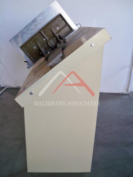 Ritter R875SP Heavy Duty Drawer Clamp machine