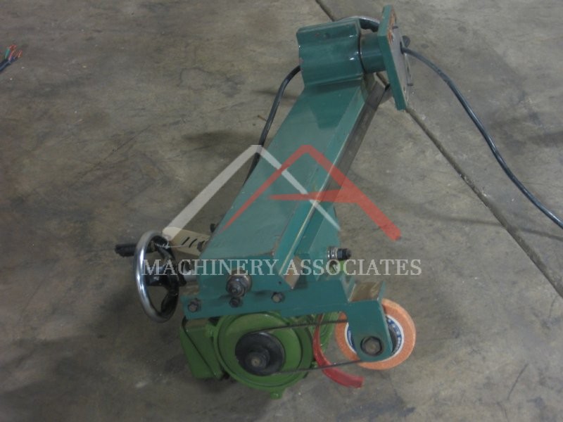 Used Bridgewood BW-20PV 20 Inch Planer