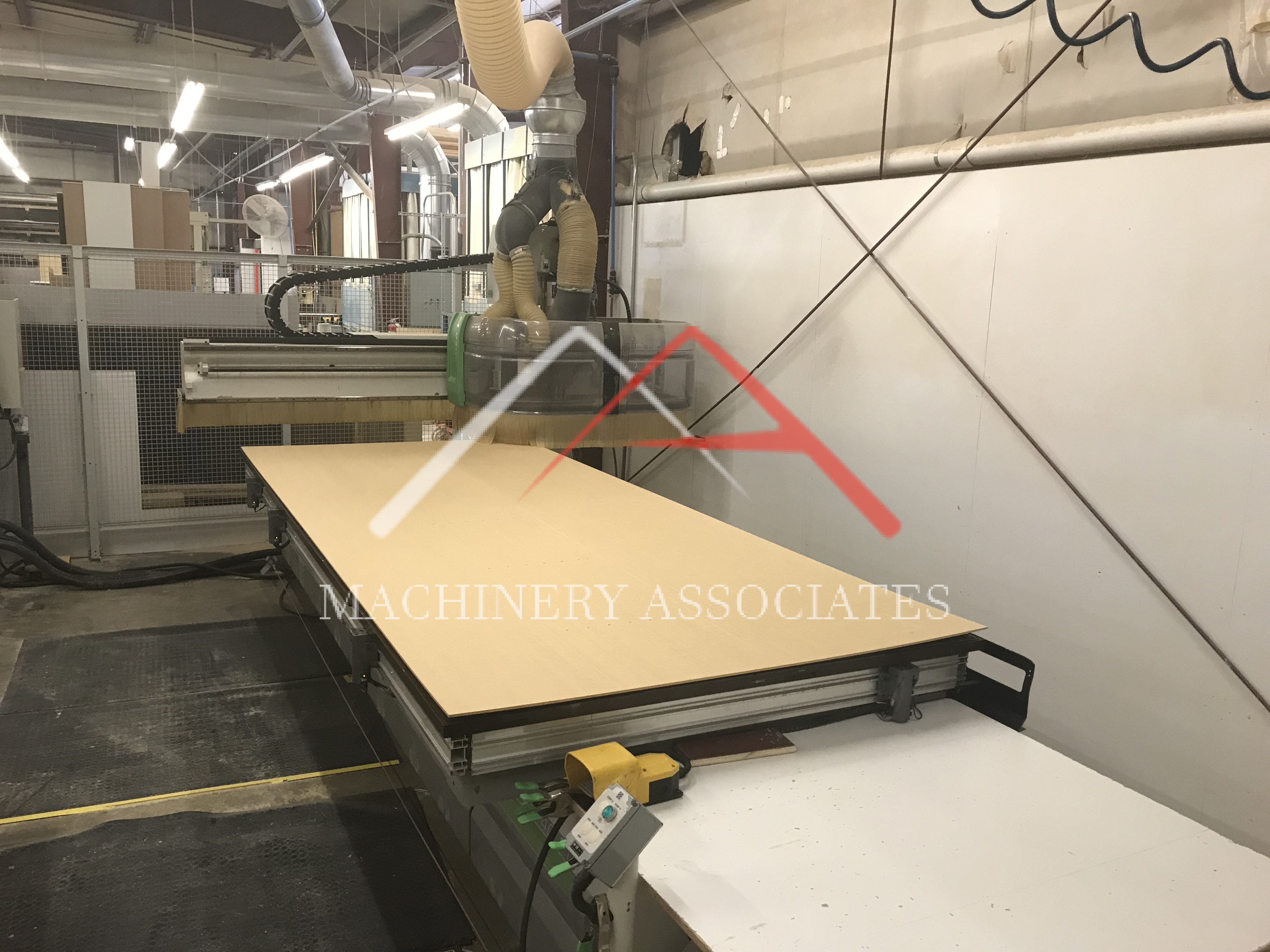 Biesse Rover B 740 FT Biesse Rover B 740 FT