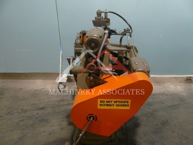 Used Trim and Bore Machine Richardson  "The Classic"
