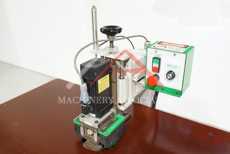 FLETCHER FM2001 TOP AND BOTTOM TRIMMER