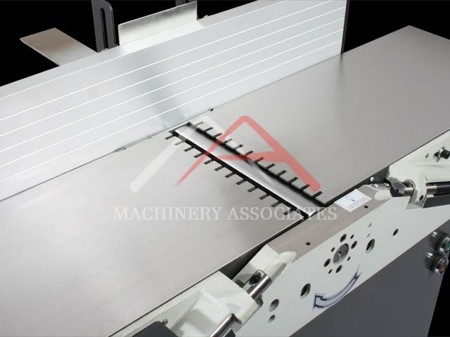 Laguna Tools 12" Jointer Planer Combo