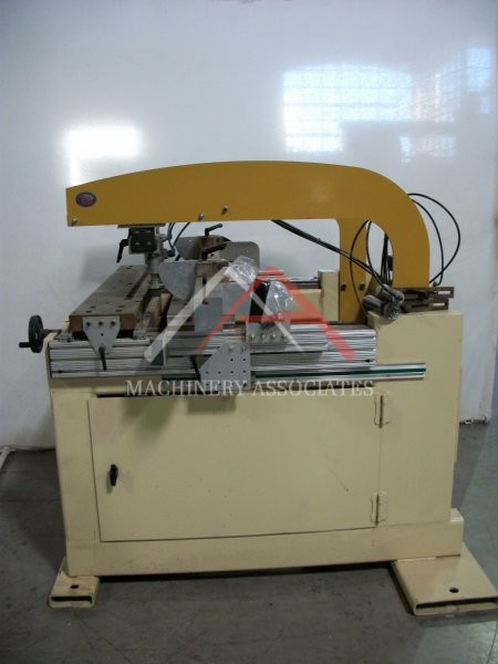 46 Spindle Line Boring Machine