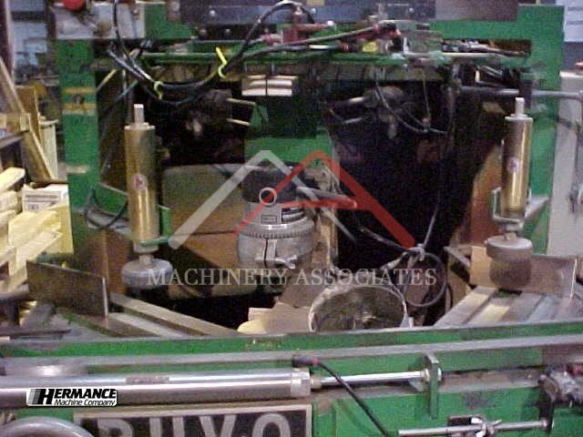 Used Ruvo Model 2200 Stair Machine