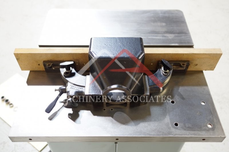 DELTA 43-387 5 hp Shaper