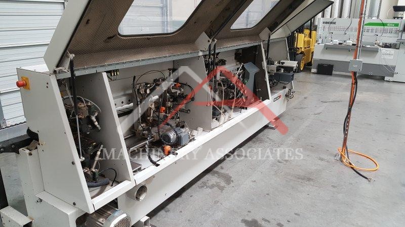 Great HolzHer 1416 edgebander