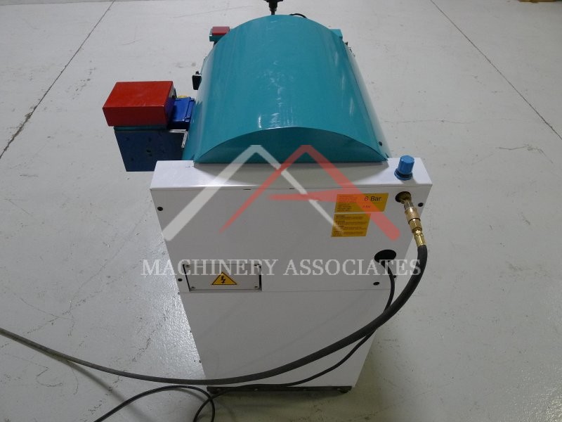 HOLZ-HER TANGENT CORNER ROUNDER 