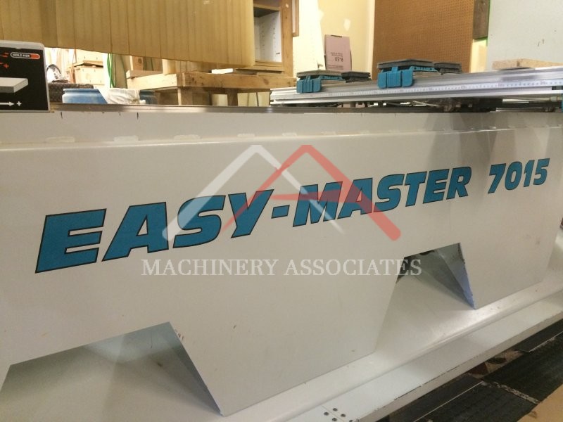 HolzHer Easy Master Point to Point