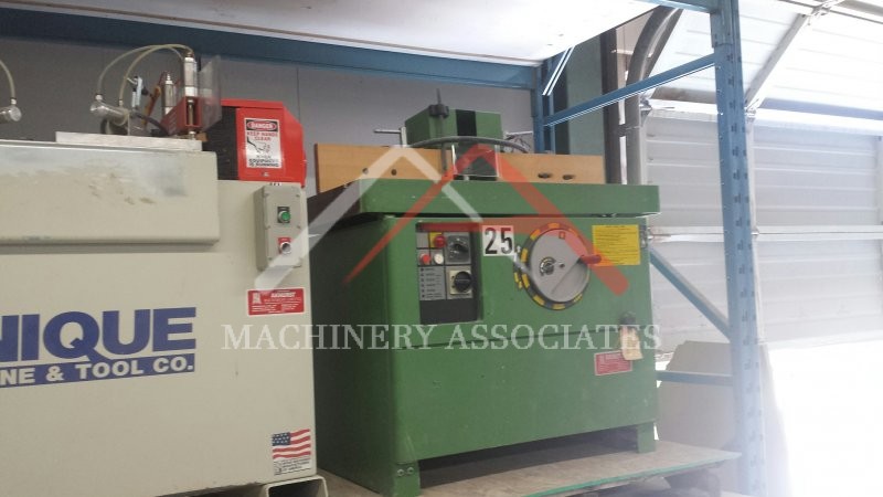 Nice European Shaper