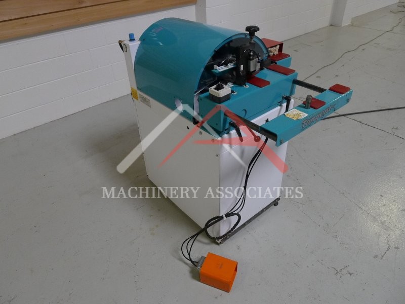 HOLZ-HER TANGENT CORNER ROUNDER 