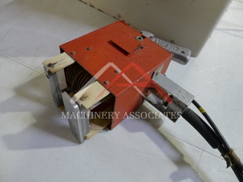 WORKRITE MODEL 4000 WOOD WELDER 