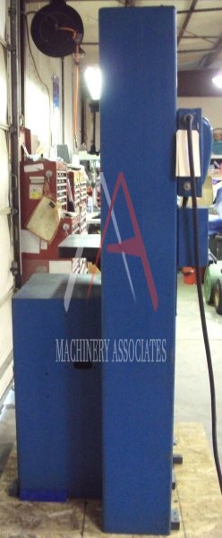 Rockwell/Delta 20" Bandsaw