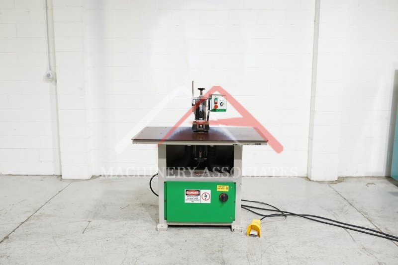 FLETCHER FM2001 TOP AND BOTTOM TRIMMER