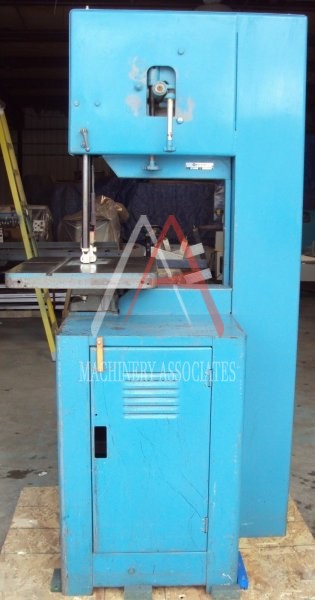 Rockwell/Delta 20" Bandsaw