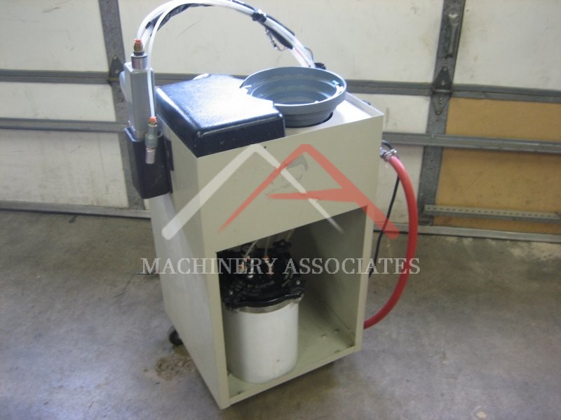 AccuSystems Hand Held Dowel Inserter