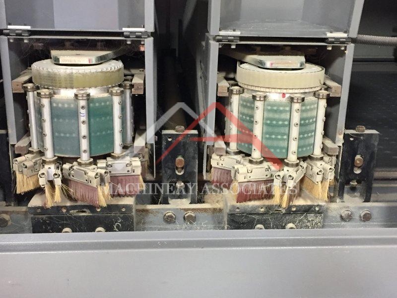 2004 Costa BL 1350 Sander