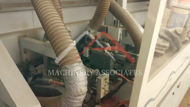 Brandt edge blander with corner rounding  great buy